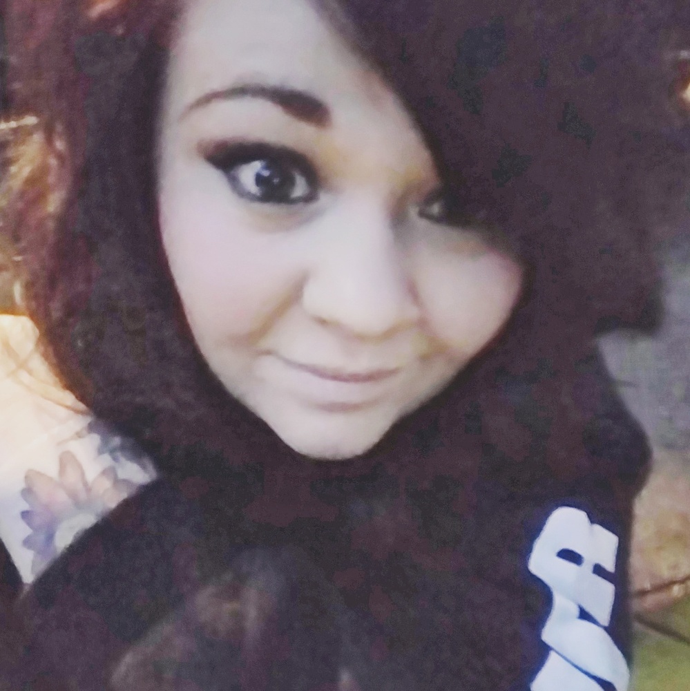 Meet your Posher, Miriah